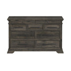 Ironwood Dresser