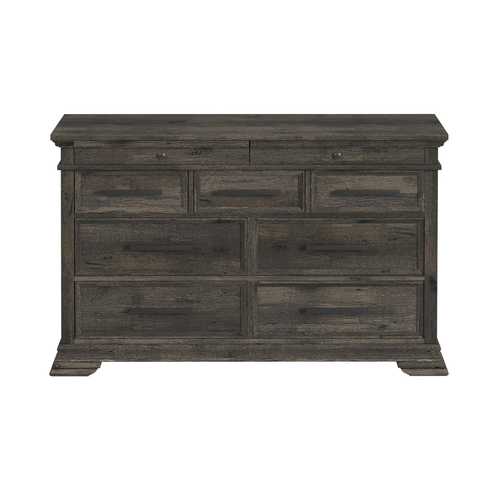 Ironwood Dresser