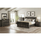 Ironwood 3-Piece Bedroom Set