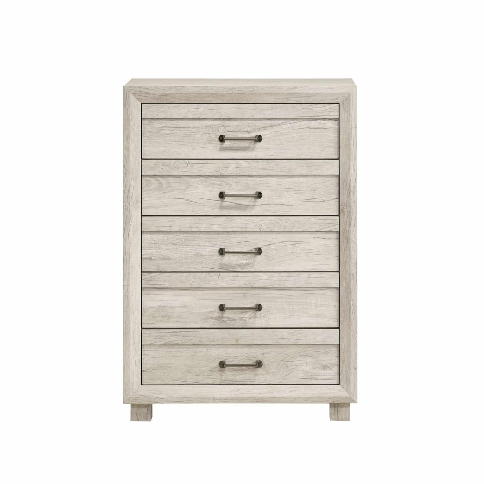 Ft Worth Chest