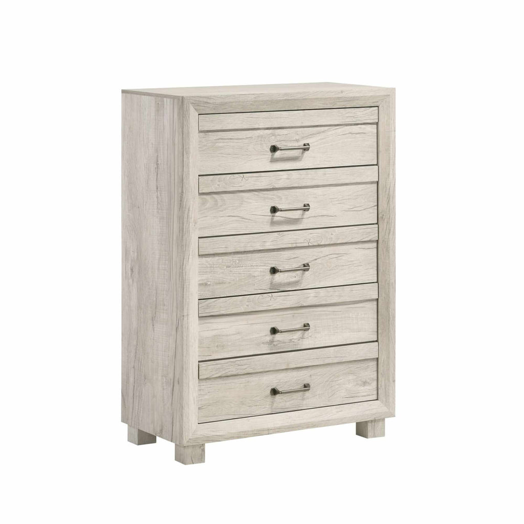 Ft Worth Chest