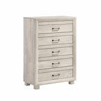 Ft Worth Chest