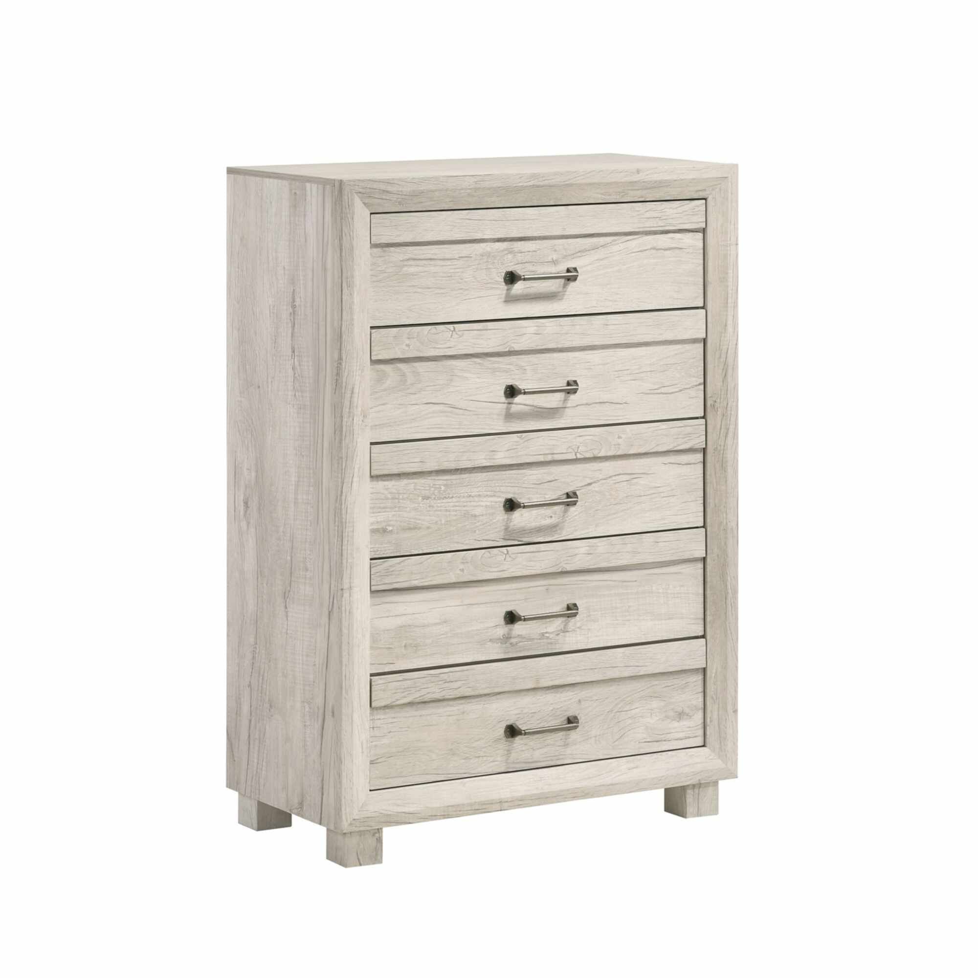 Ft Worth Chest