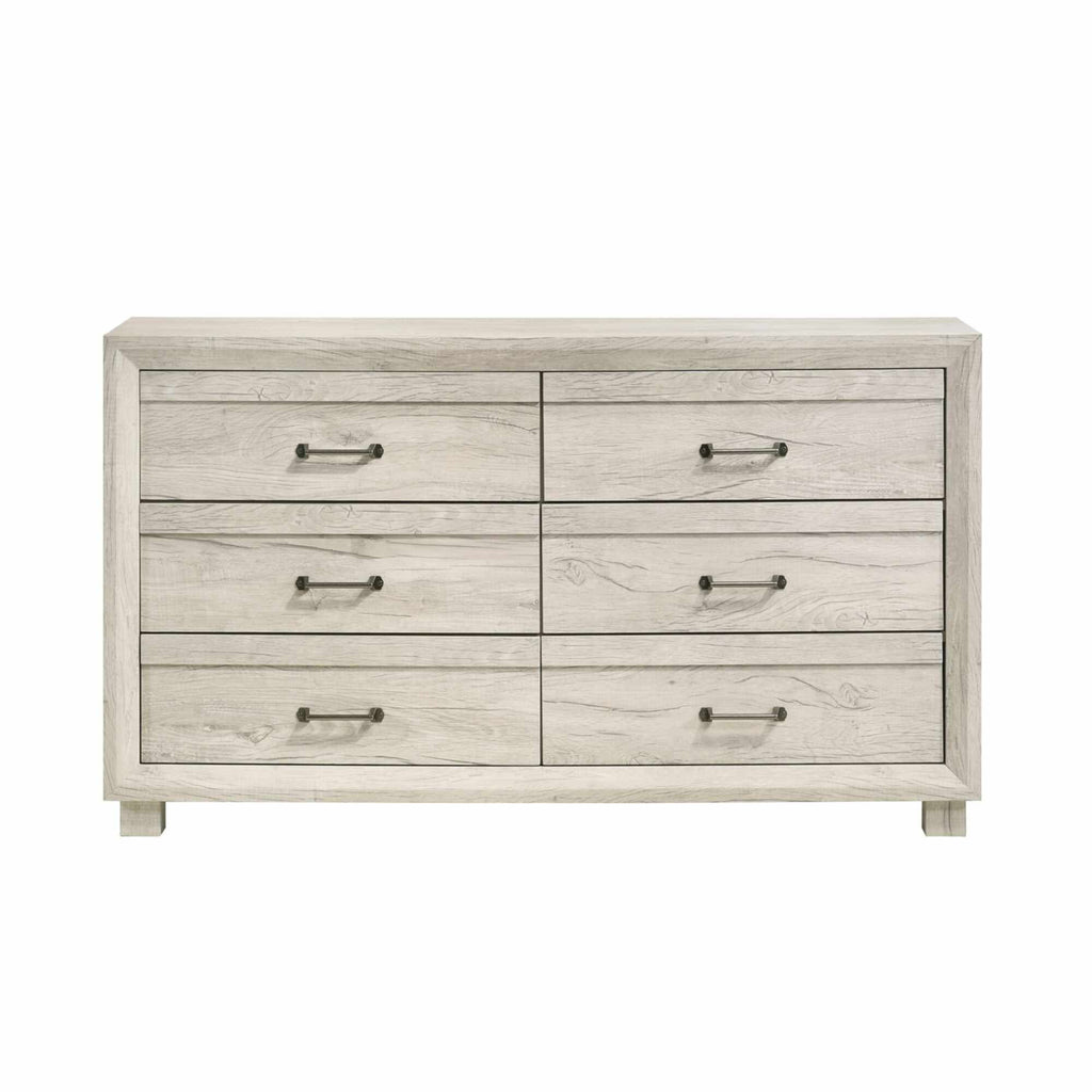 Ft Worth Dresser