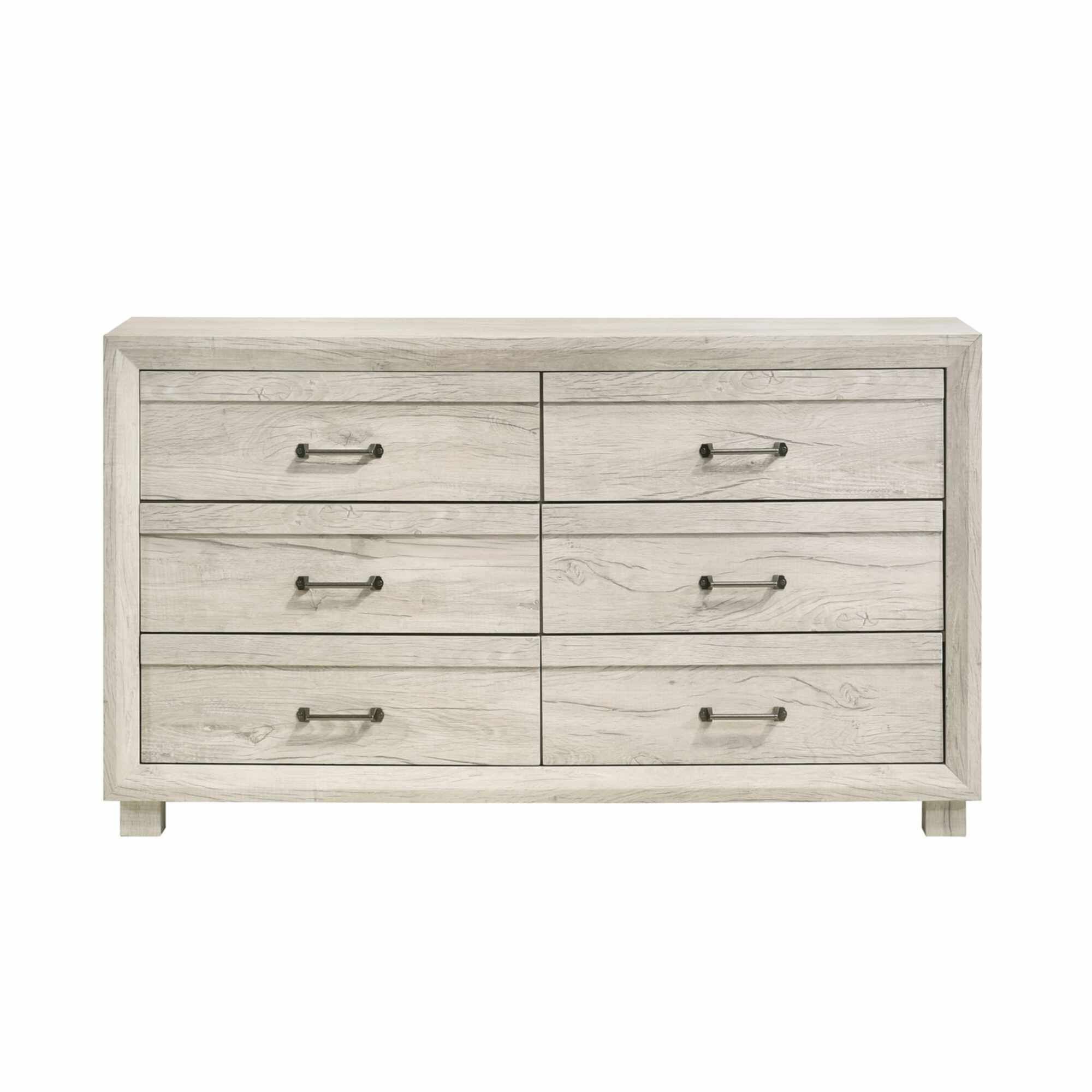 Ft Worth Dresser