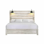 Ft Worth Bed