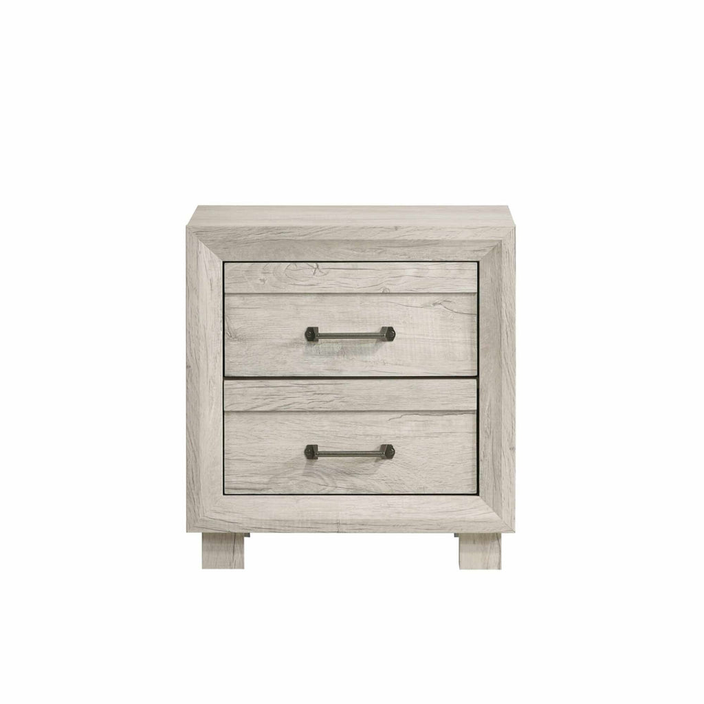 Ft Worth Nightstand