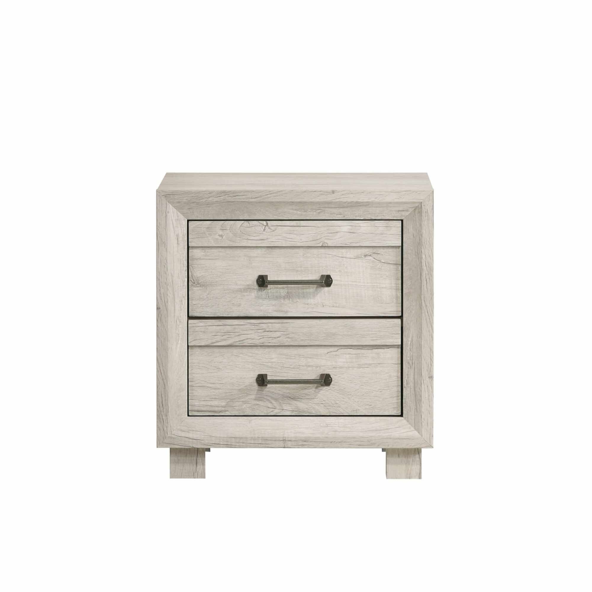 Ft Worth Nightstand