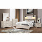 Fort Worth 3-Piece Bedroom Set