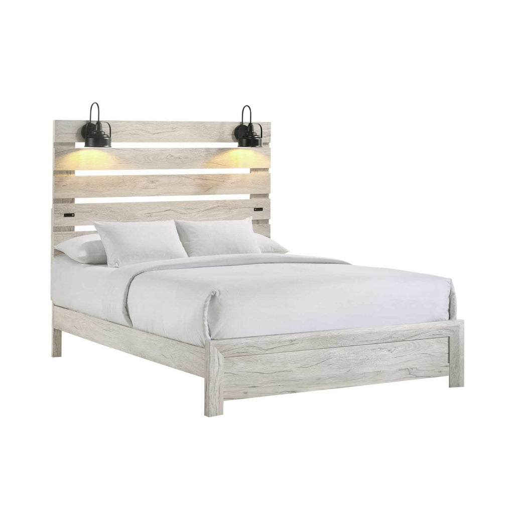 Ft Worth Bed