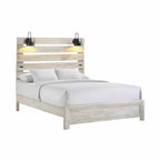 Ft Worth Bed
