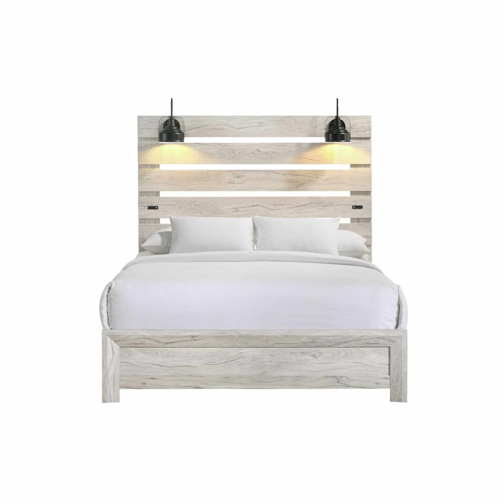 Ft Worth Bed