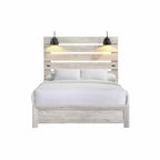 Ft Worth Bed