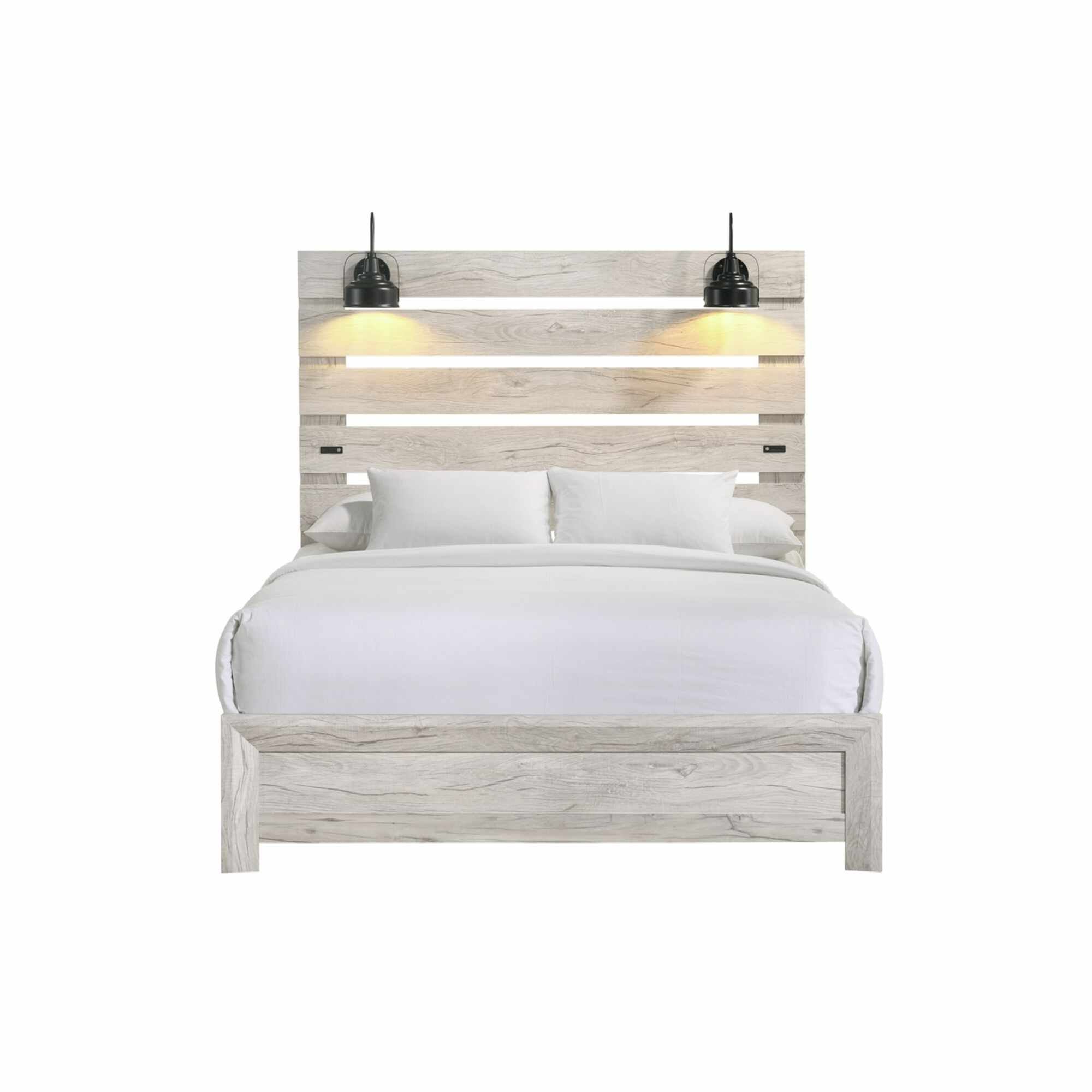 Ft Worth Bed
