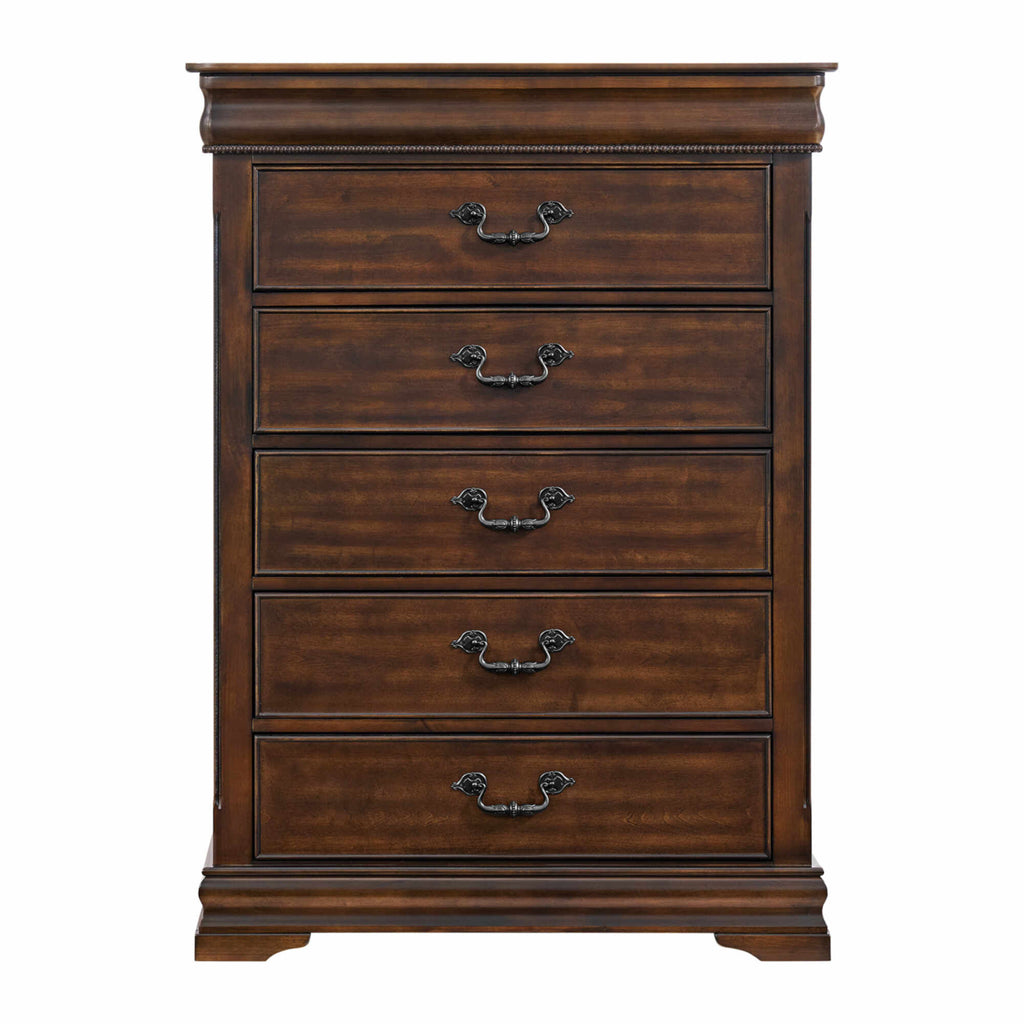 North Ridge Chest