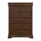 North Ridge Chest