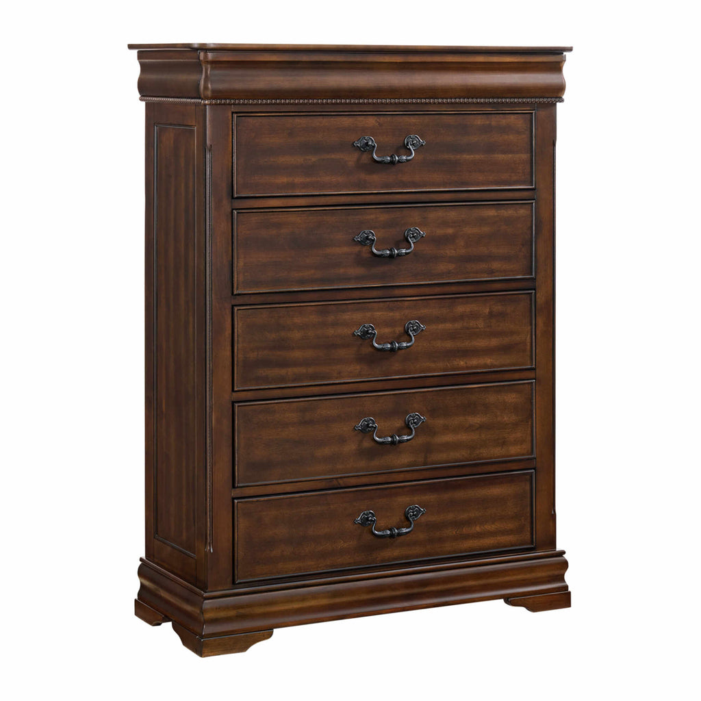 North Ridge Chest