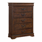 North Ridge Chest