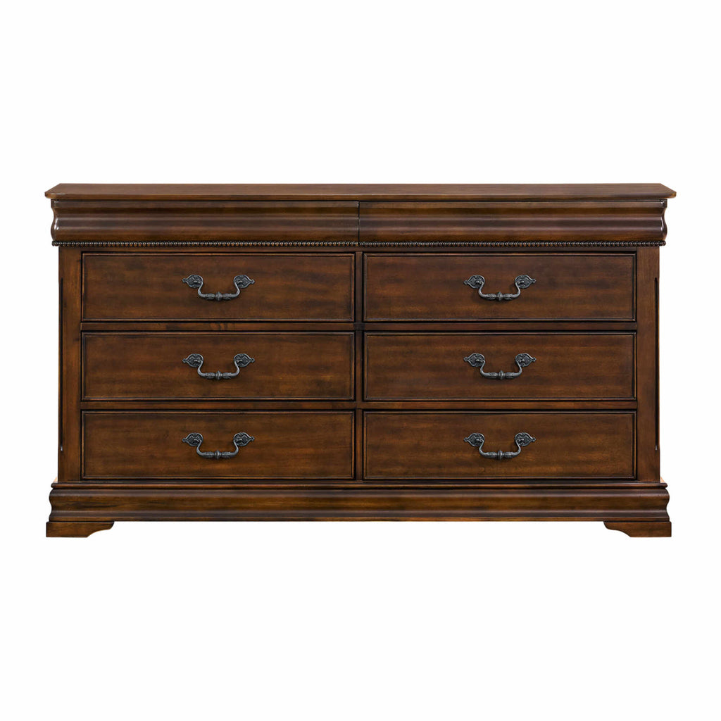 North Ridge Dresser