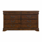 North Ridge Dresser