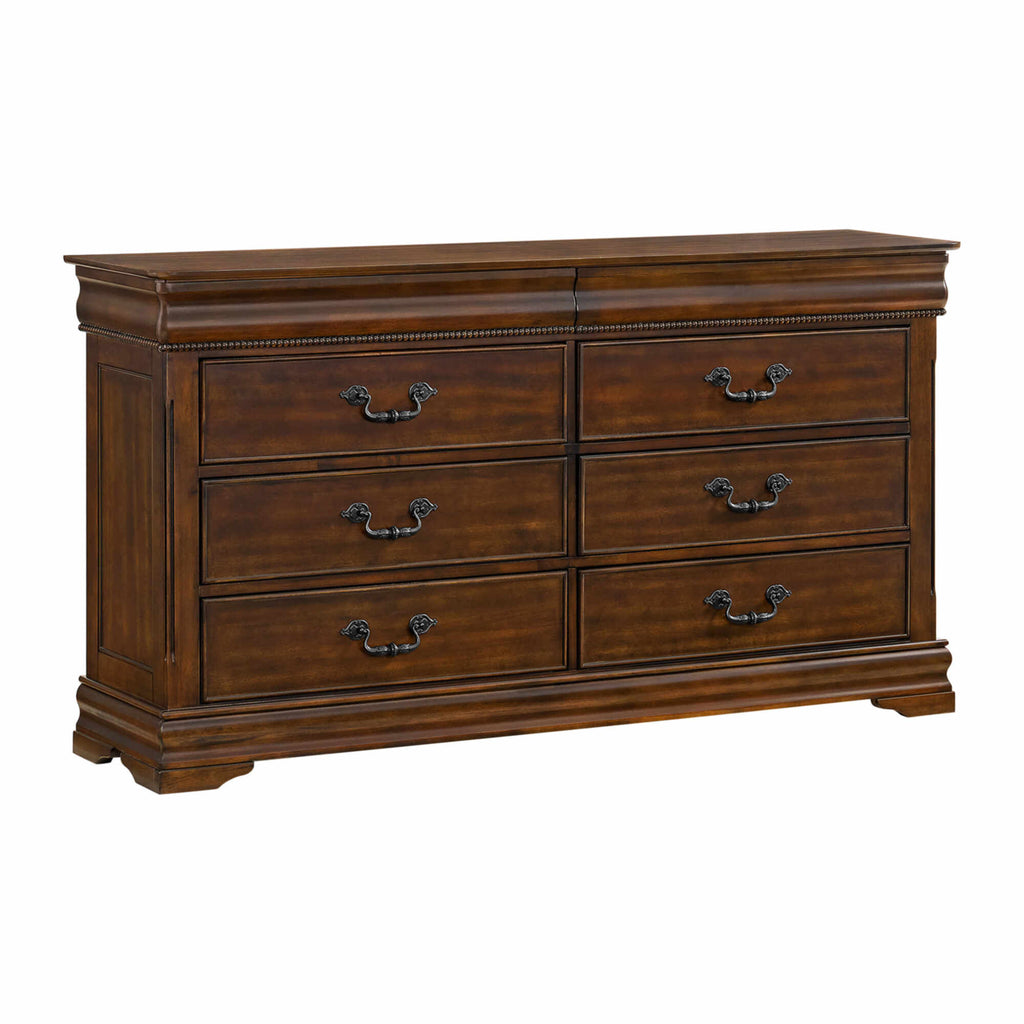 North Ridge Dresser