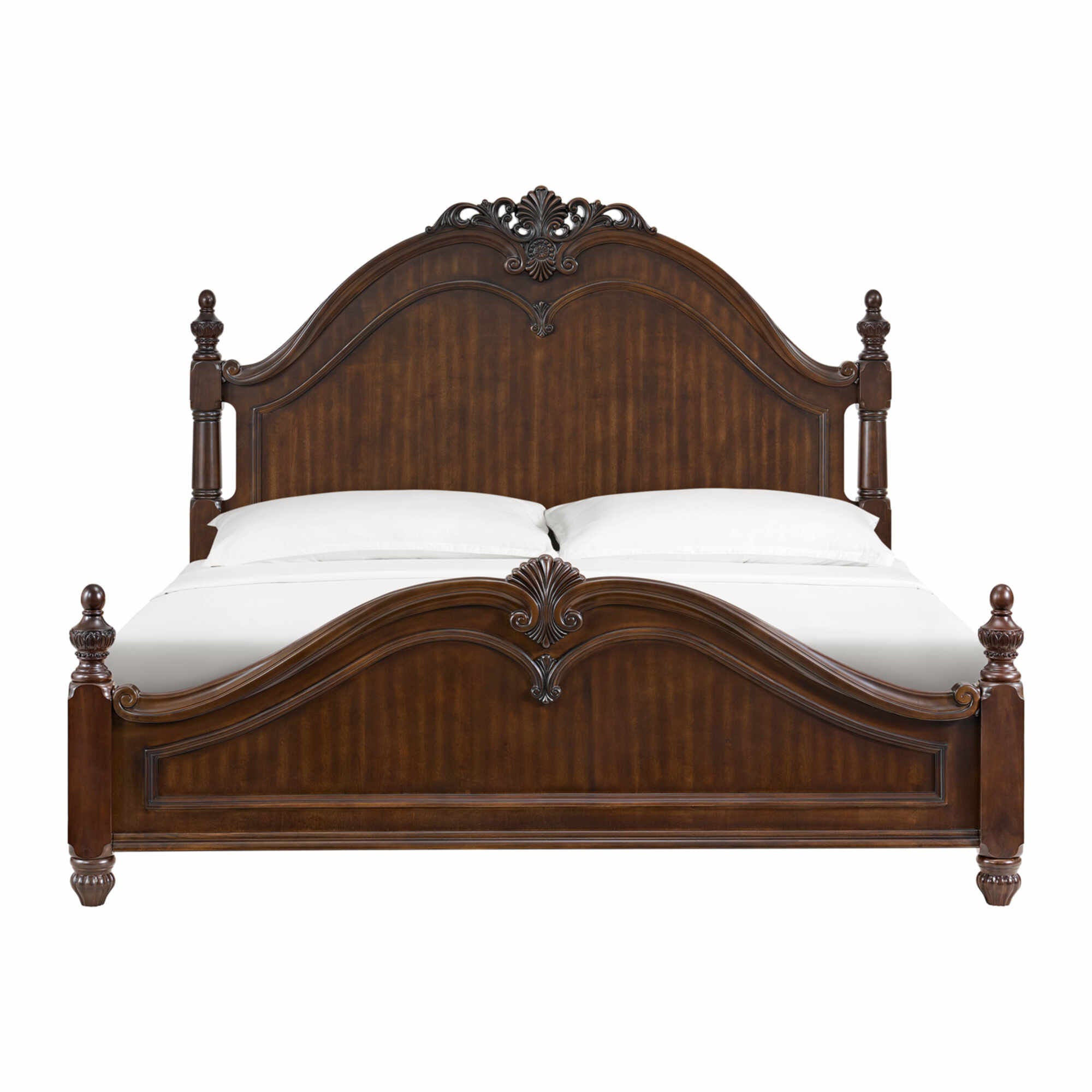 North Ridge Bed