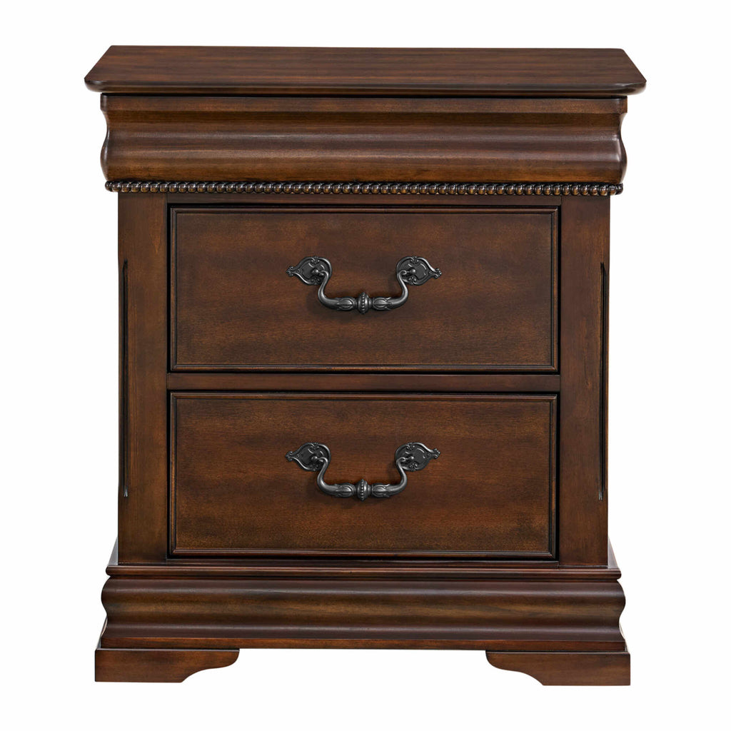 North Ridge Nightstand