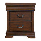 North Ridge Nightstand