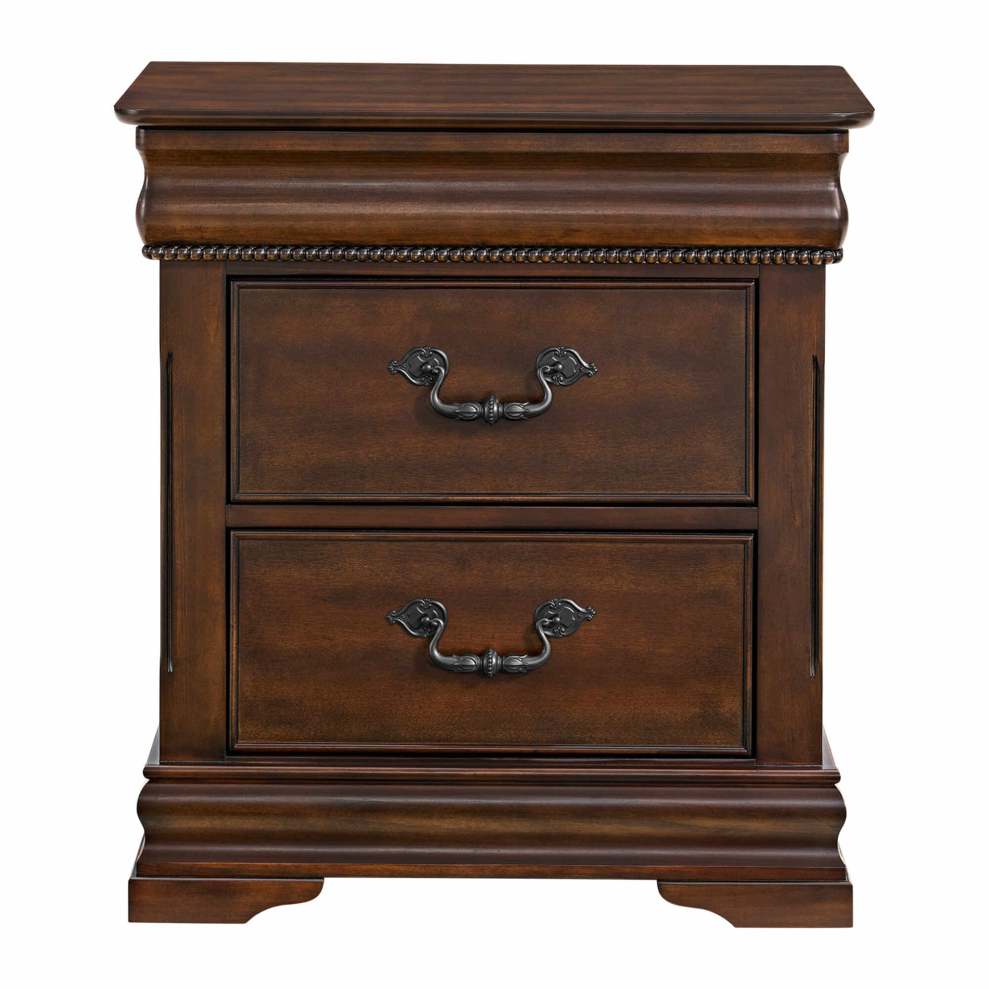 North Ridge Nightstand