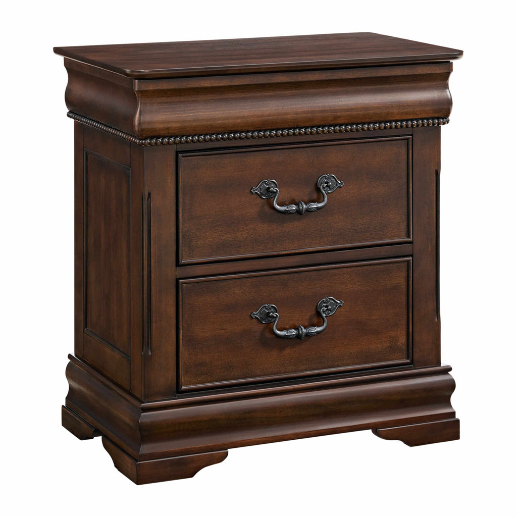 North Ridge Nightstand