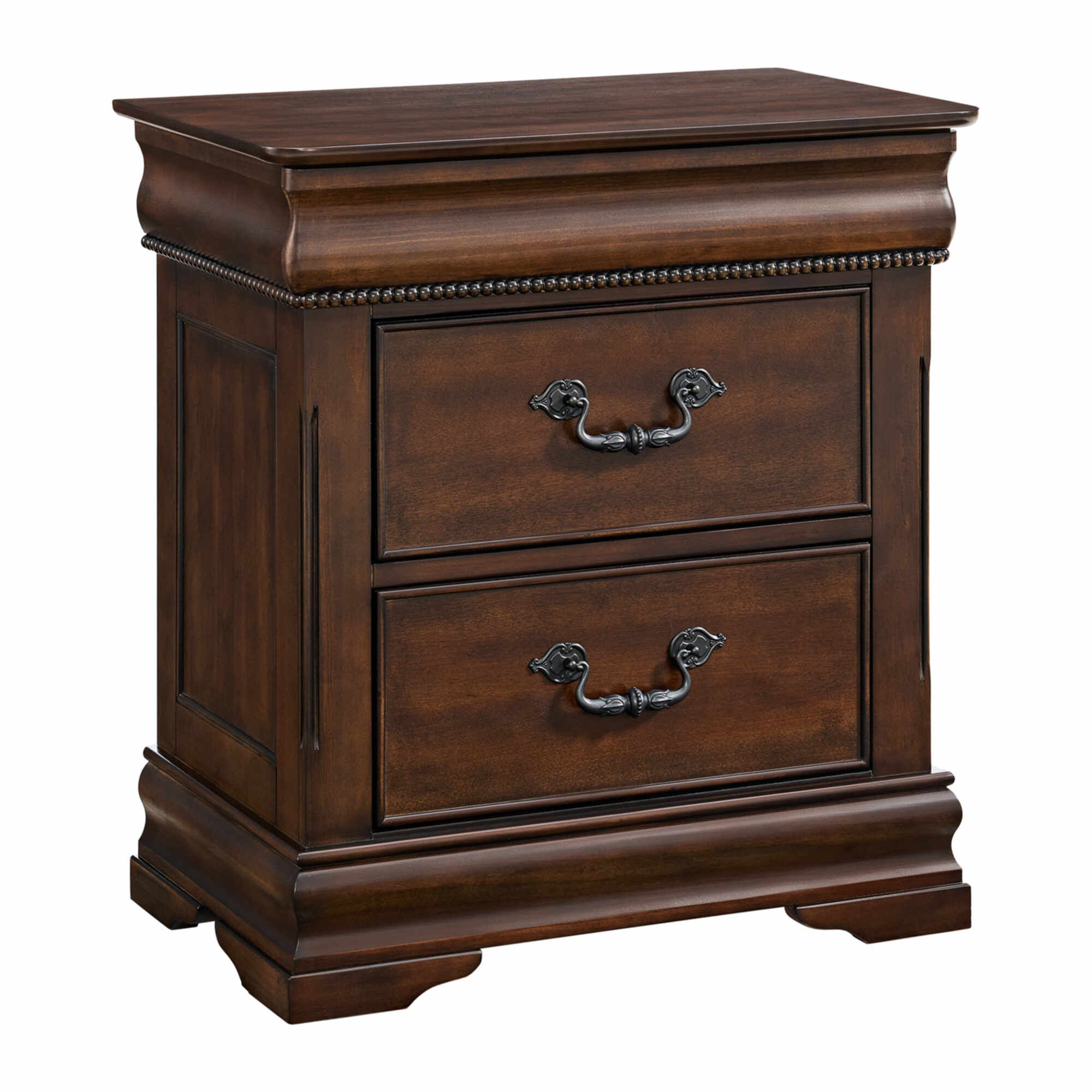 North Ridge Nightstand