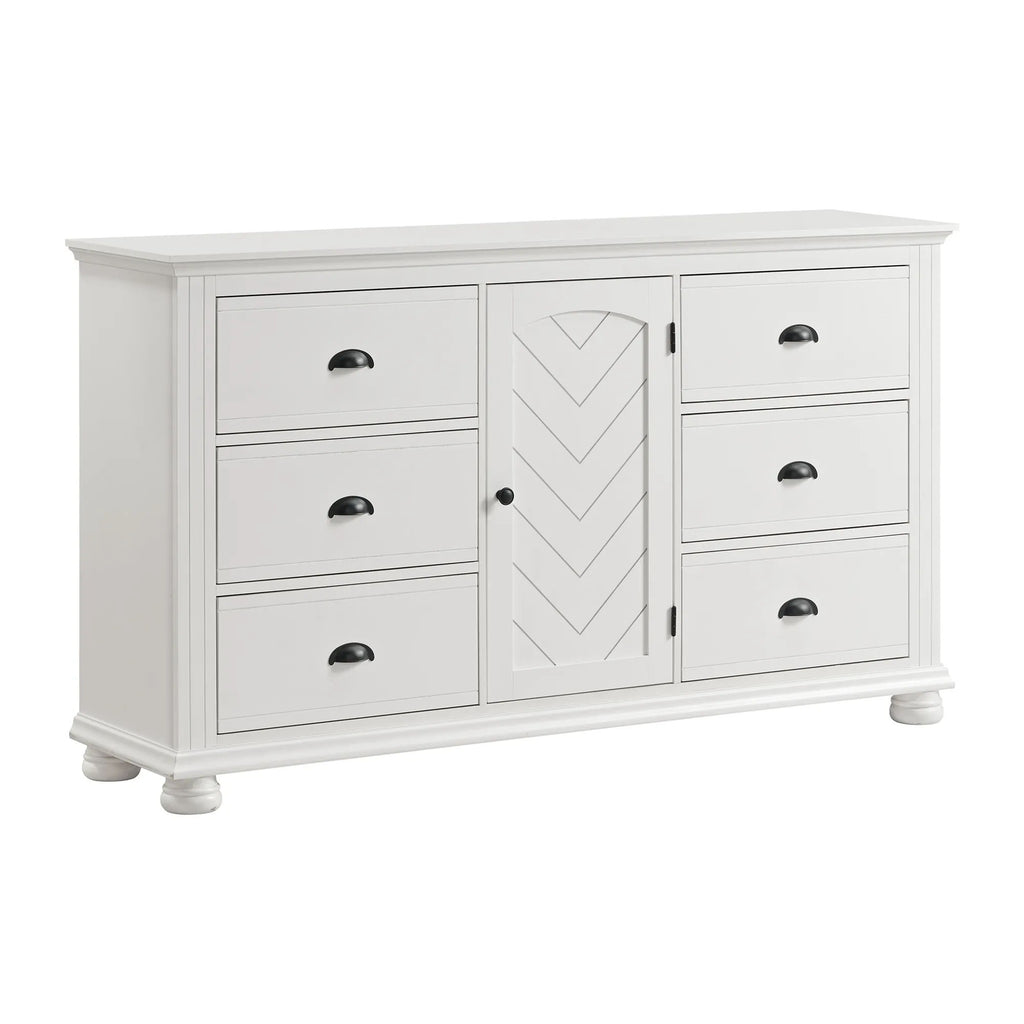 Piper Dresser