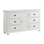 Piper Dresser