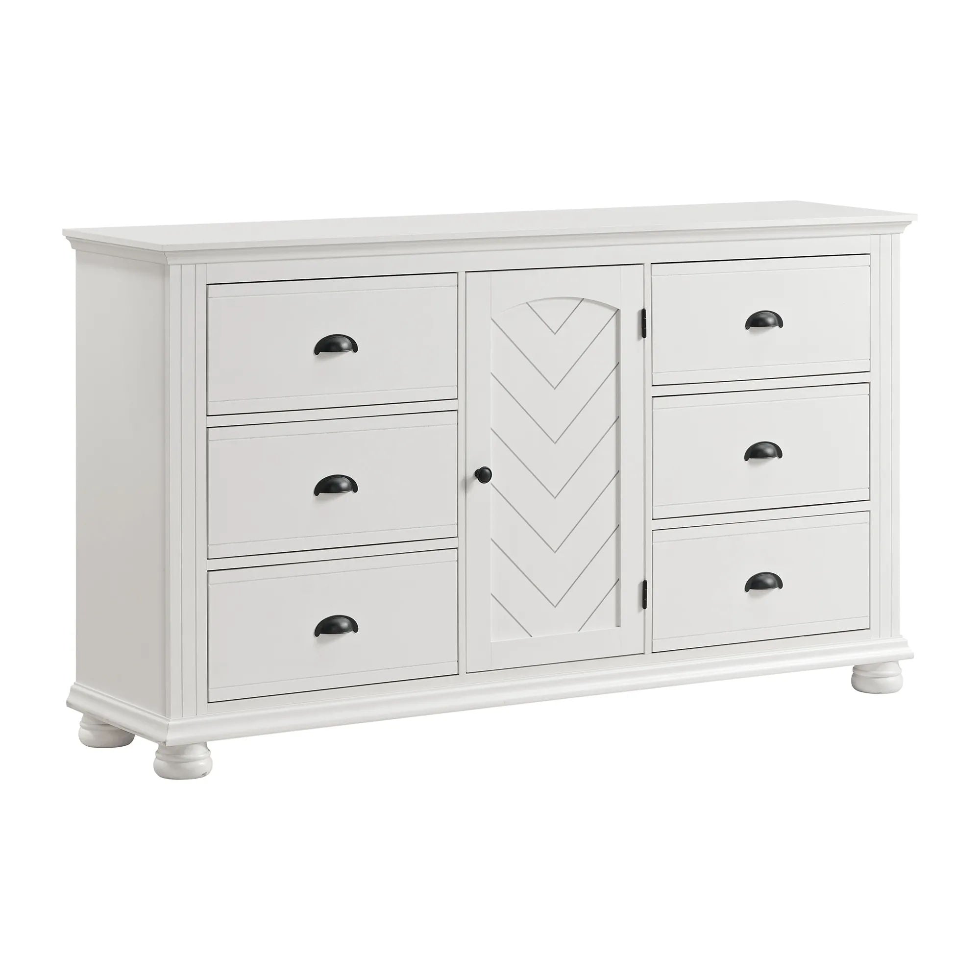 Piper Dresser