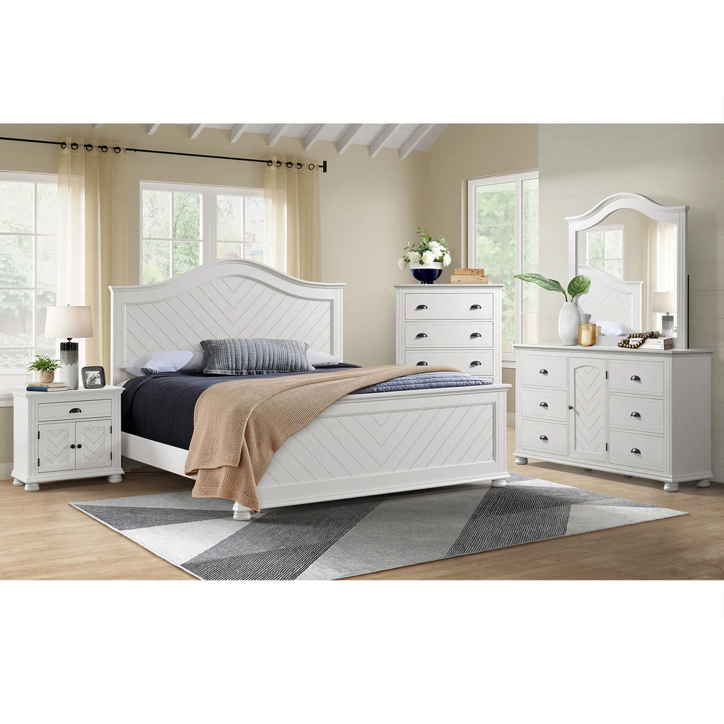 Piper Dresser