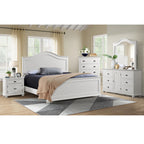Piper Dresser