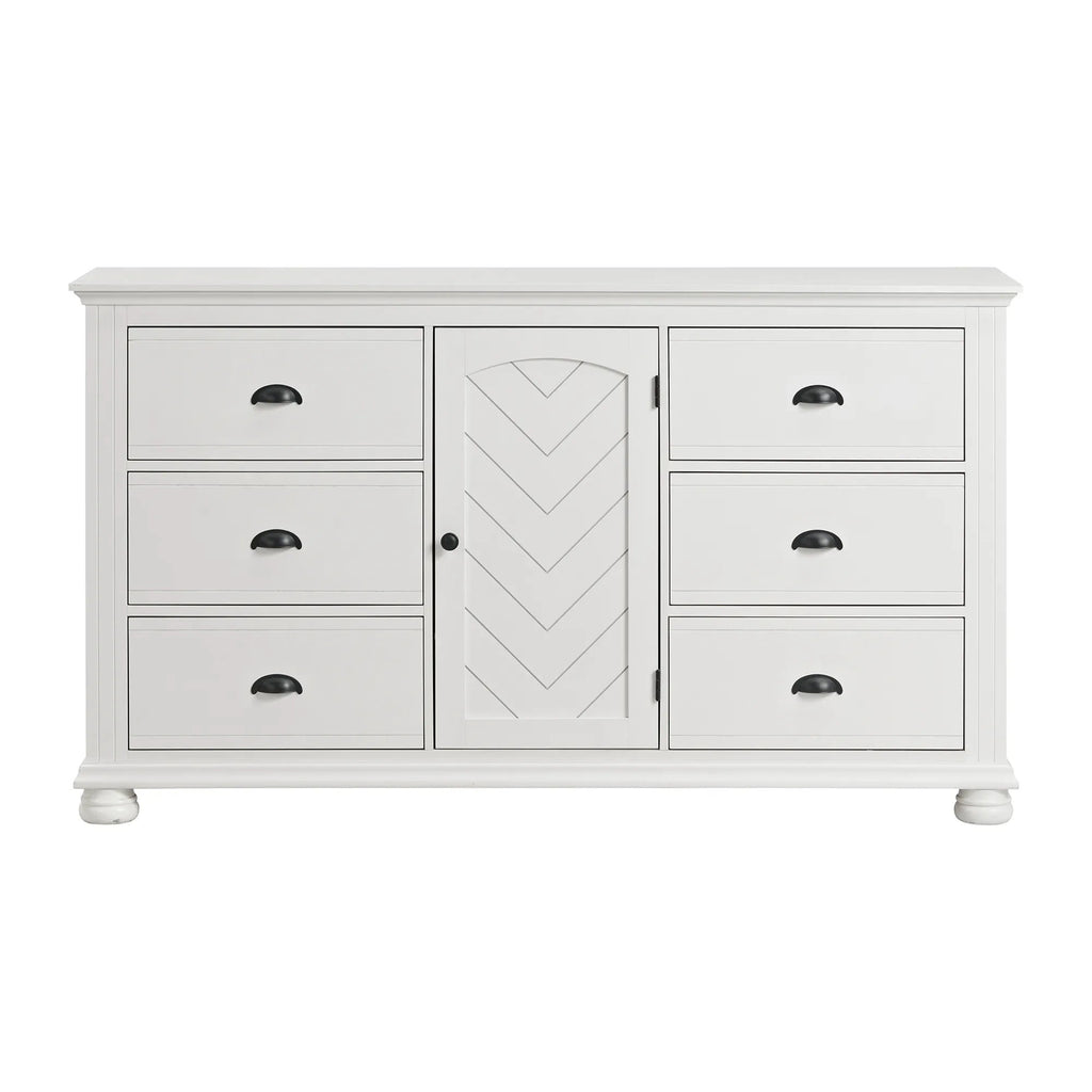 Piper Dresser