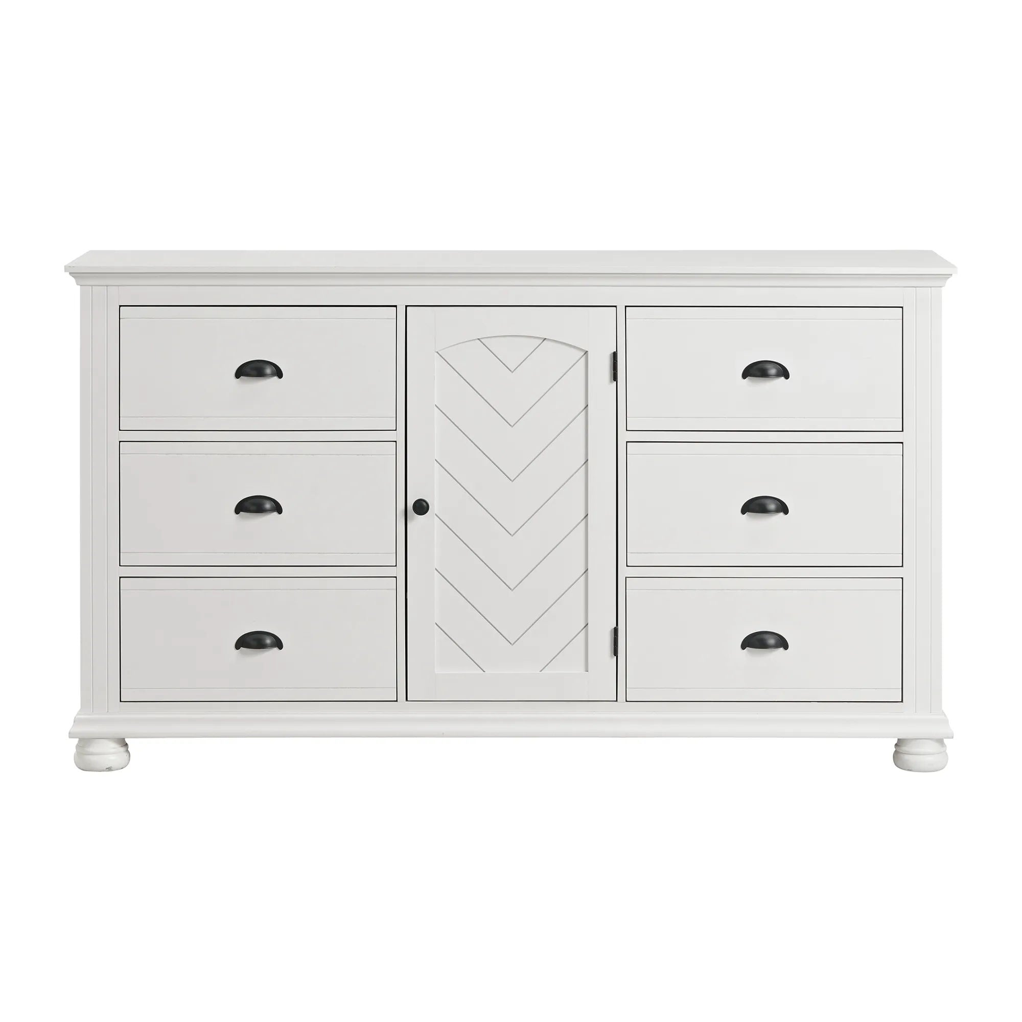 Piper Dresser