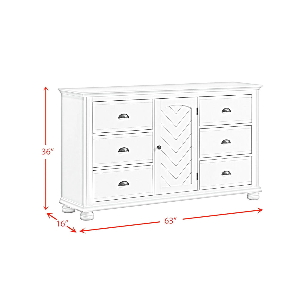 Piper Dresser