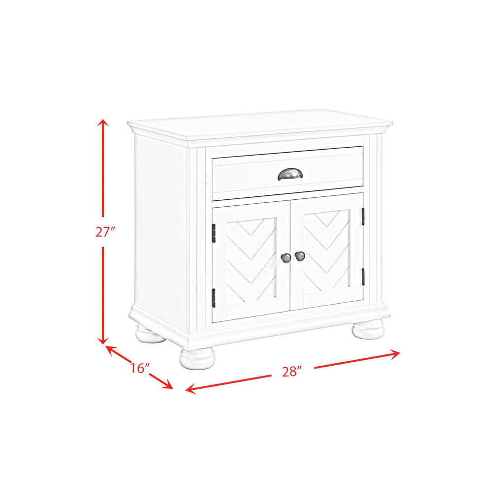 Piper Nightstand