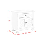 Piper Nightstand