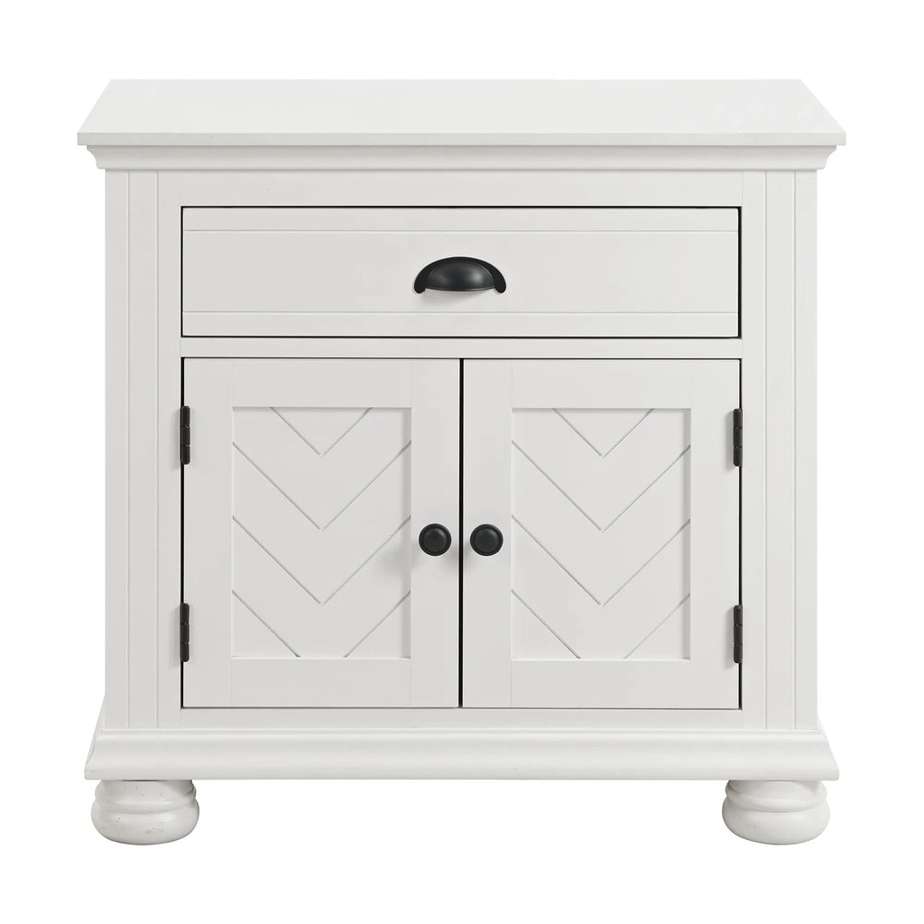 Piper Nightstand