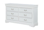 Louis Philippe Dresser