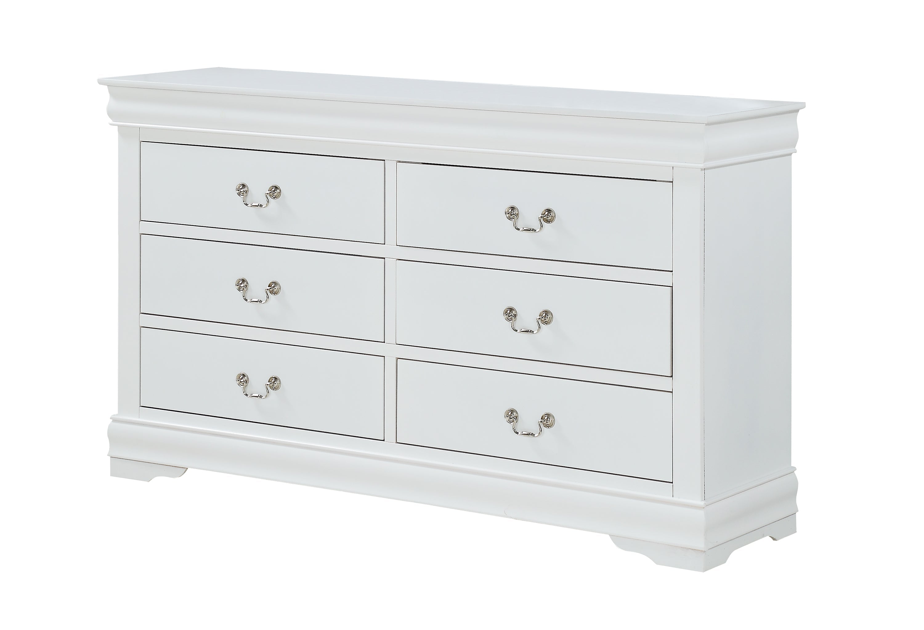 Louis Philippe Dresser