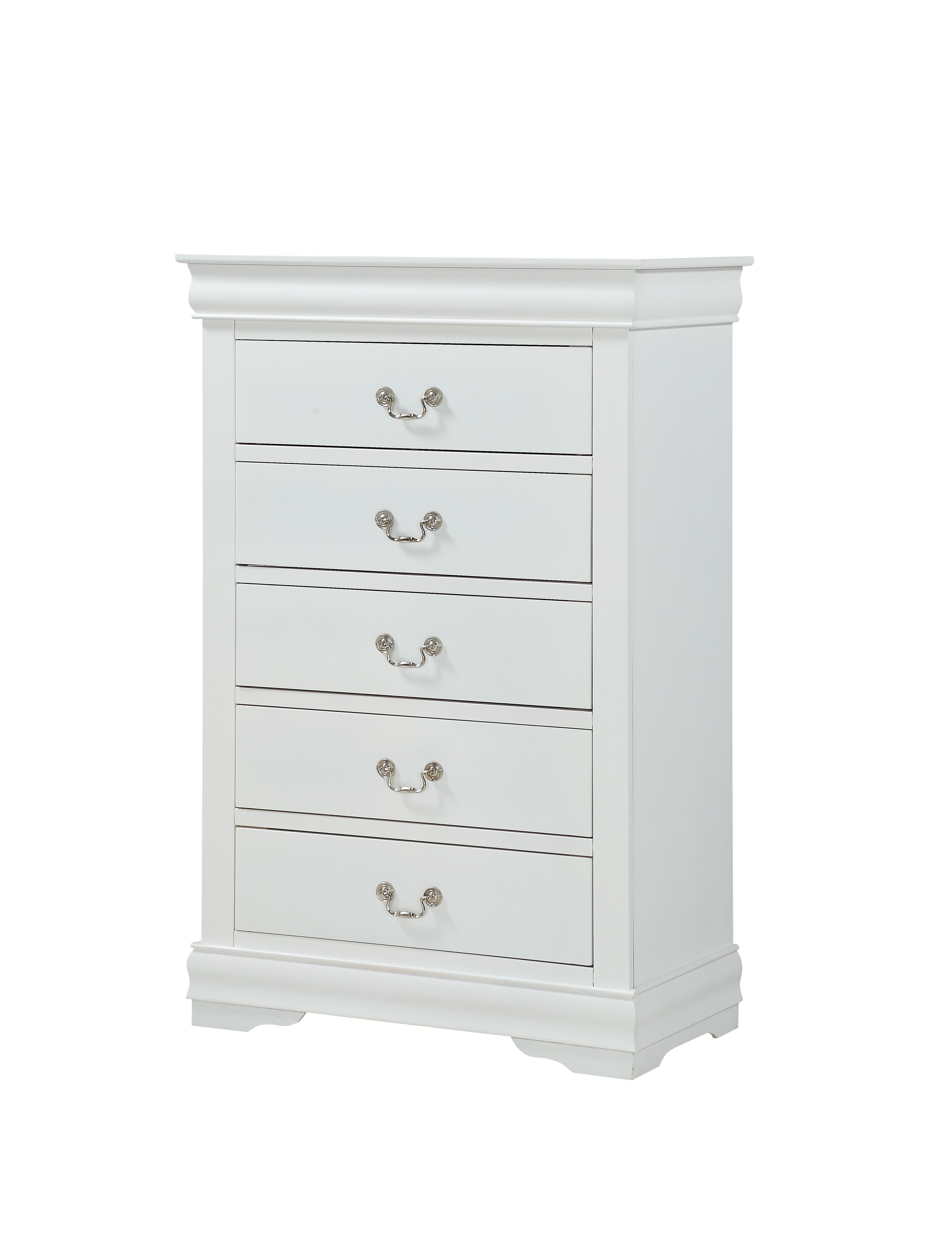 Louis Philippe Chest