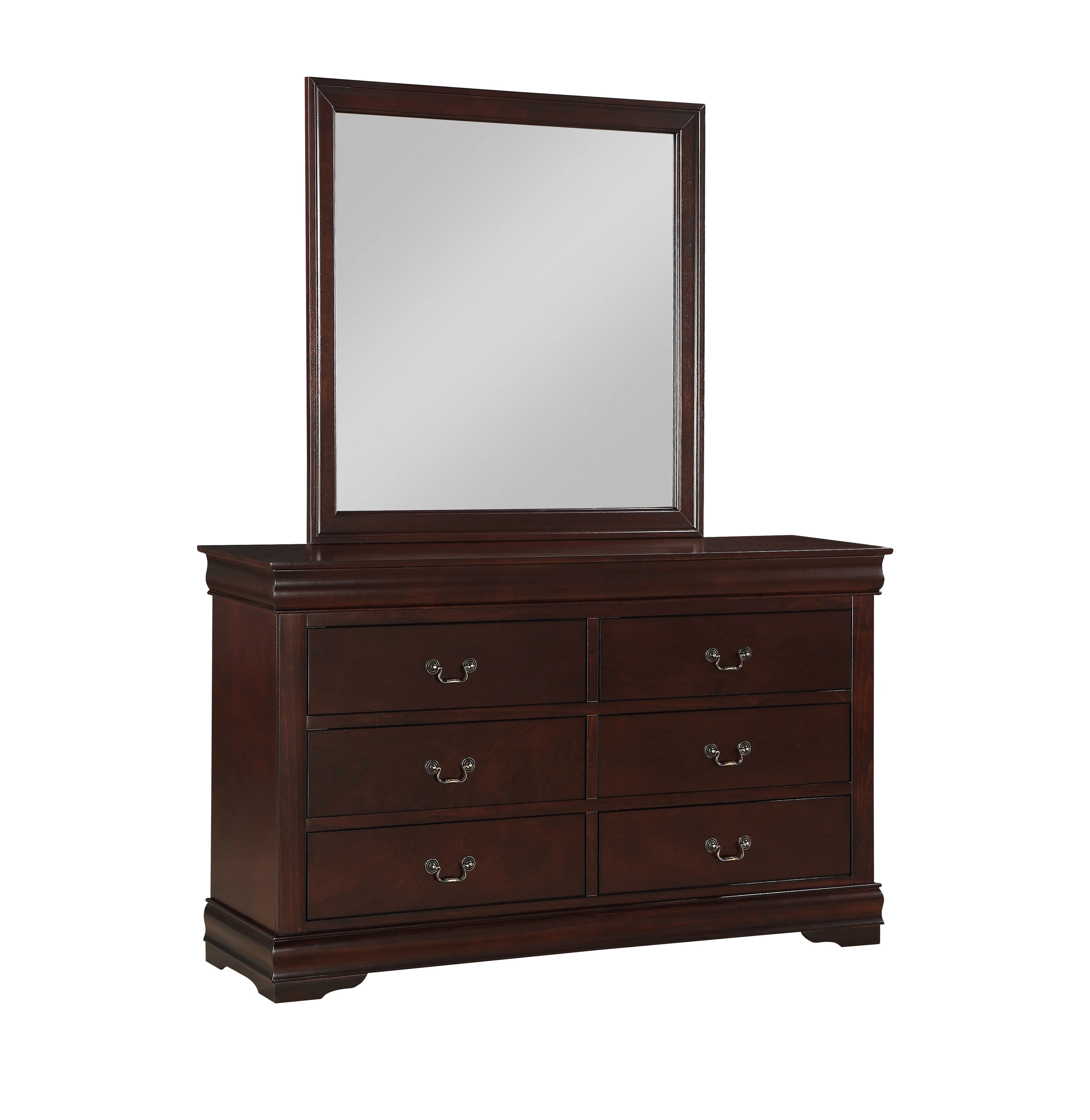Louis Philippe 3PC