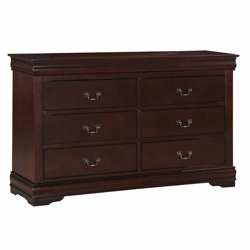 Louis Philippe Dresser