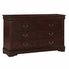 Louis Philippe Dresser