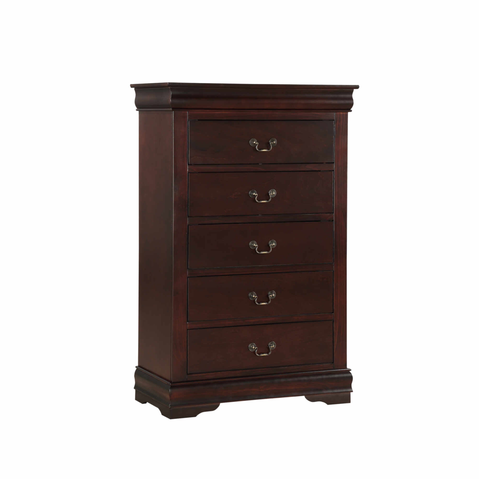 Louis Philippe Chest