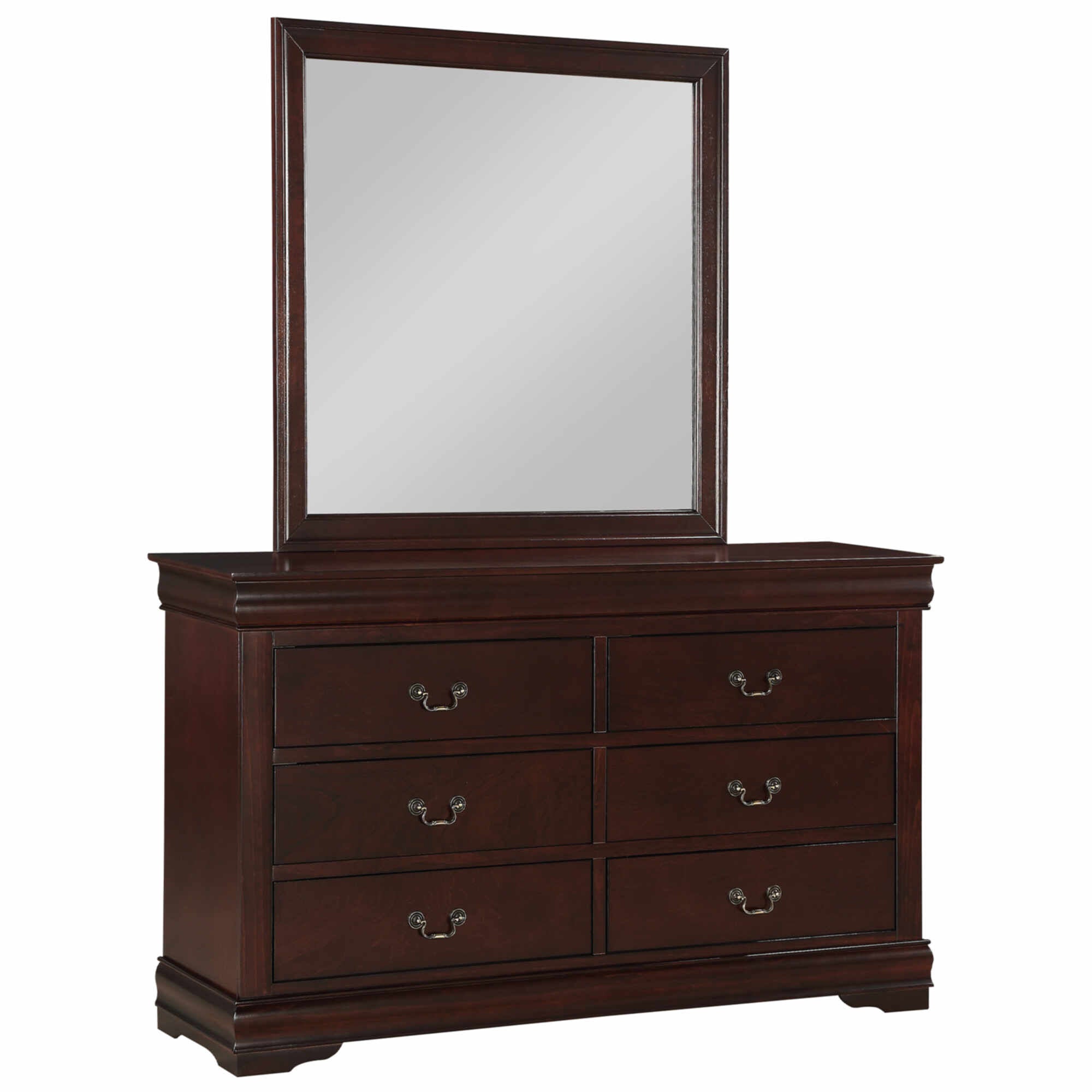 Louis Philippe 3PC Set